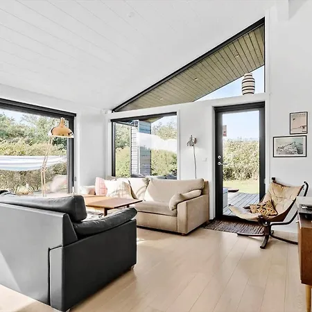 Lk1946-lokken-kringelbaekvej-5 * 루켄