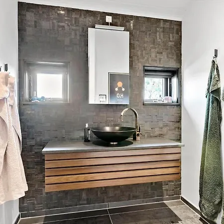 Holiday home Lk1946-lokken-kringelbaekvej-5 *