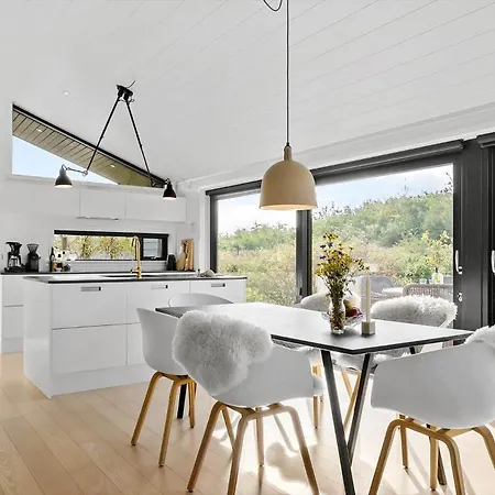 Holiday home Lk1946-lokken-kringelbaekvej-5