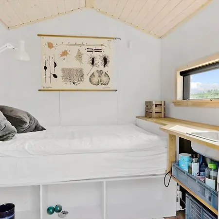 Σπίτι διακοπών Lk1946-lokken-kringelbaekvej-5 *