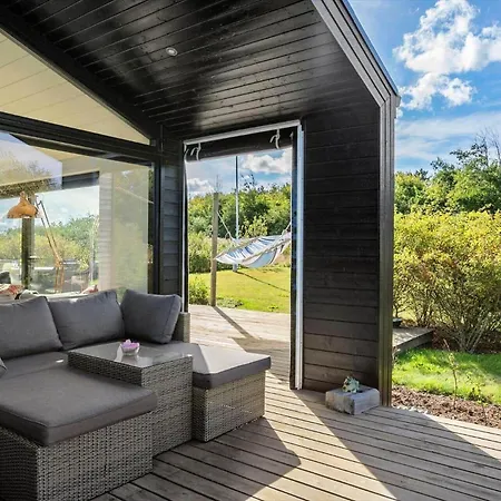 Lk1946-lokken-kringelbaekvej-5 펜션 루켄