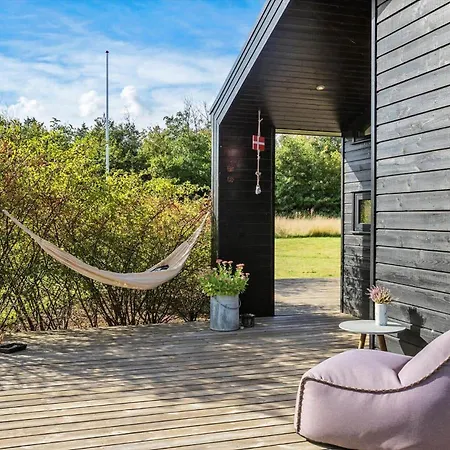 Σπίτι διακοπών Lk1946-lokken-kringelbaekvej-5