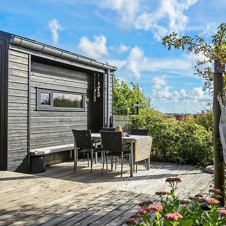 Lk1946-lokken-kringelbaekvej-5 Σπίτι διακοπών Løkken