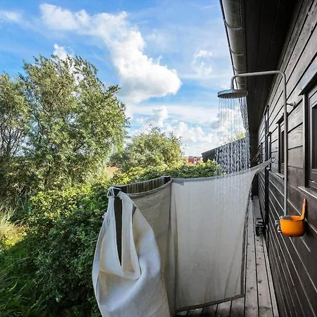 Lk1946-lokken-kringelbaekvej-5 Holiday home *