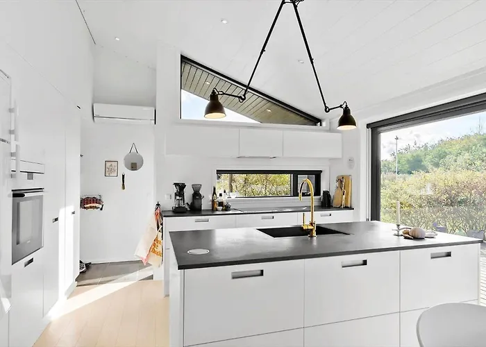 Σπίτι διακοπών Lk1946-lokken-kringelbaekvej-5