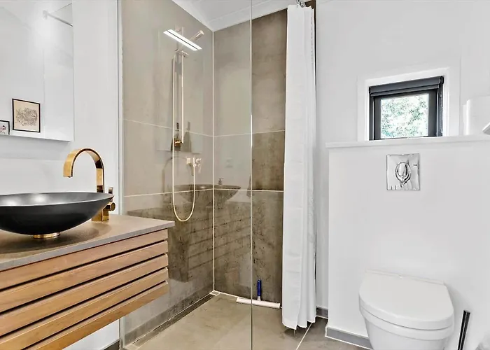 Σπίτι διακοπών Lk1946-lokken-kringelbaekvej-5