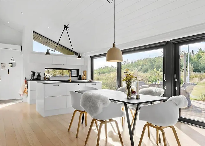 Σπίτι διακοπών Lk1946-lokken-kringelbaekvej-5