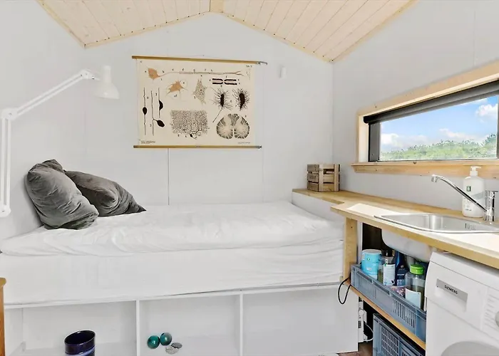 Σπίτι διακοπών Lk1946-lokken-kringelbaekvej-5 *