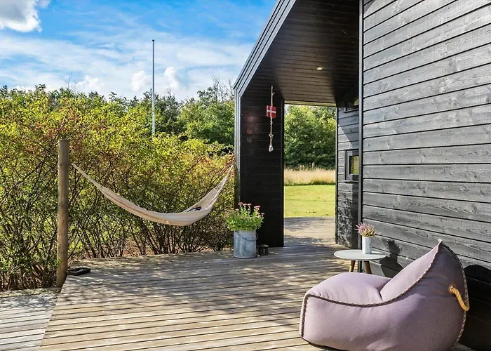 Σπίτι διακοπών Lk1946-lokken-kringelbaekvej-5