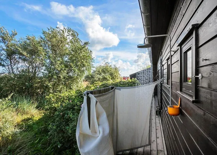 Lk1946-lokken-kringelbaekvej-5 Σπίτι διακοπών *